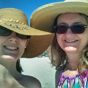 Meet your Posher, Kristee